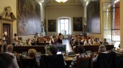 Il nuovo Consiglio Comunale